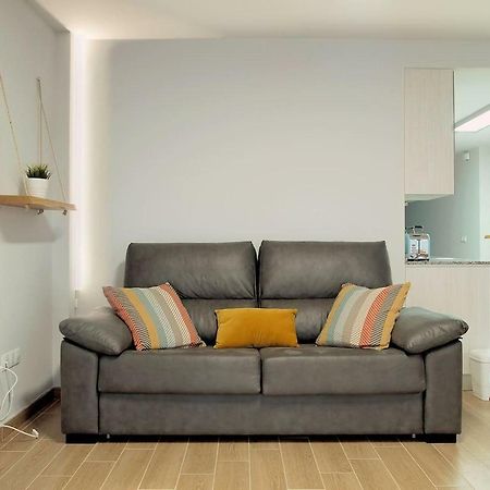 Apartamento Estella-Lizarra Exterior foto