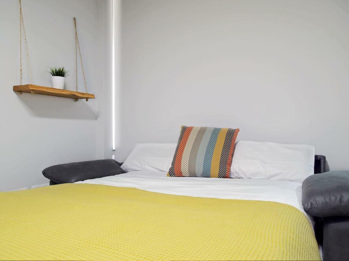 Apartamento Estella-Lizarra Exterior foto
