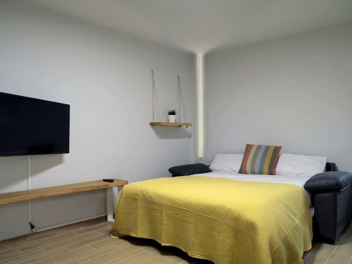Apartamento Estella-Lizarra Exterior foto