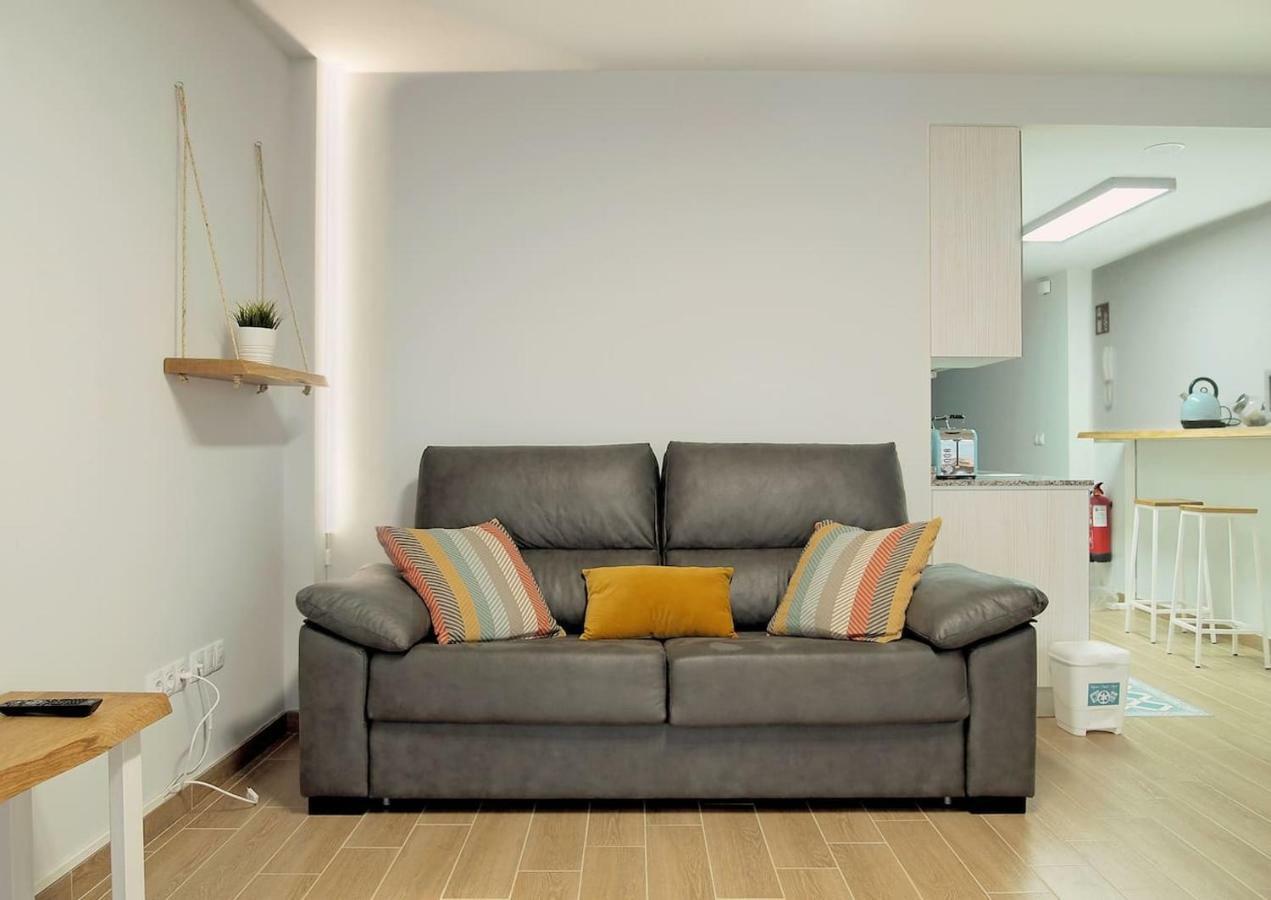 Apartamento Estella-Lizarra Exterior foto