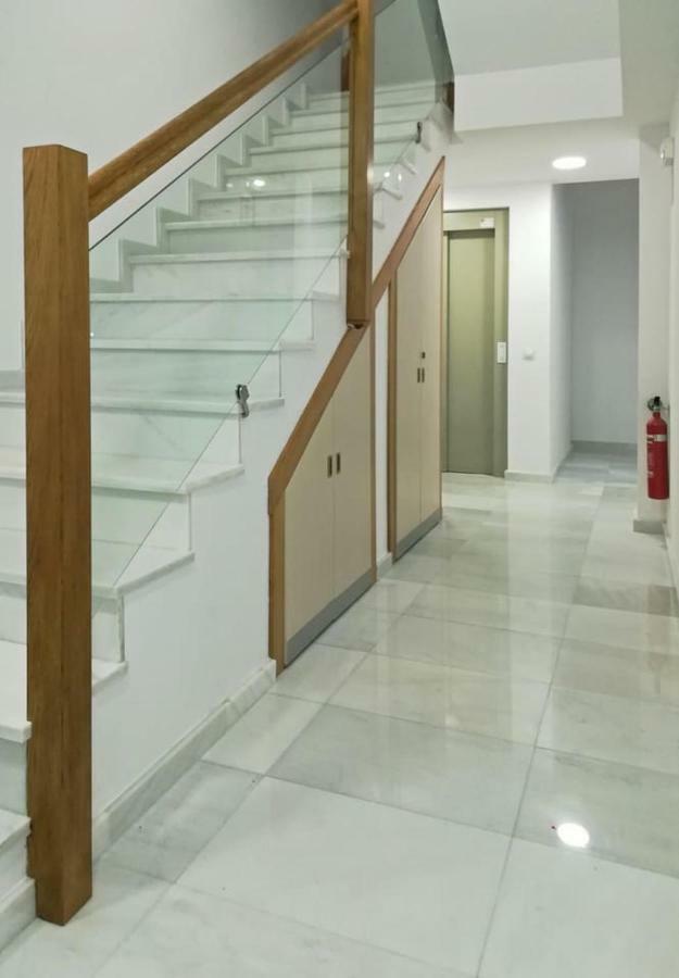 Apartamento Estella-Lizarra Exterior foto