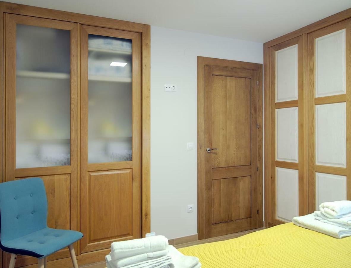 Apartamento Estella-Lizarra Exterior foto